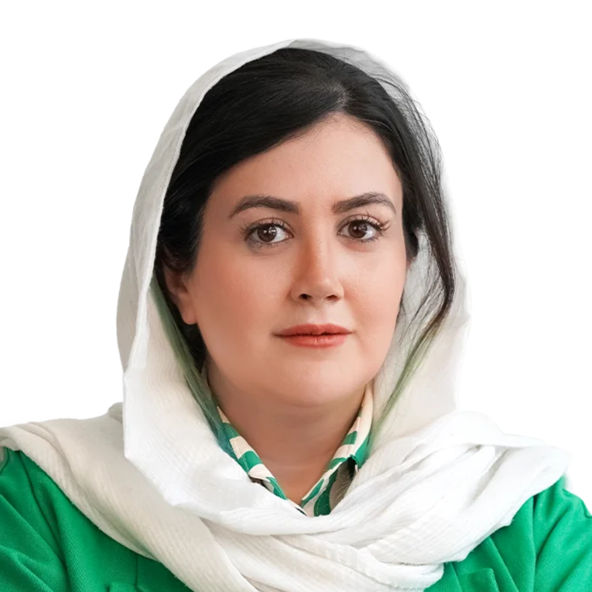 موژان محمدی
